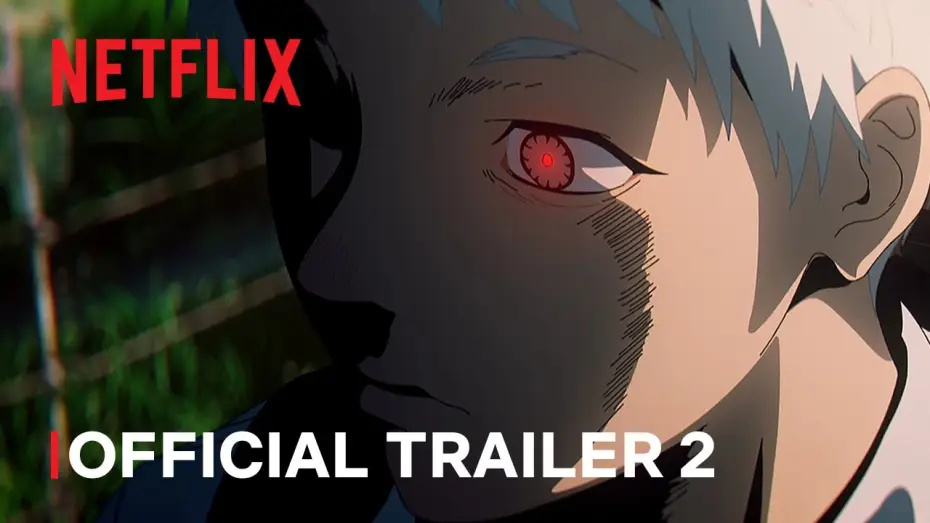 Wideo do serialu Lato, kiedy umarł Hikaru — Official Trailer 2 [Subtitled]