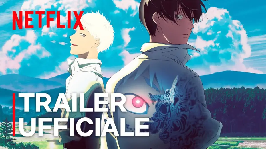 Wideo do serialu Lato, kiedy umarł Hikaru — Trailer ufficiale n. 2 [Sottotitolato]