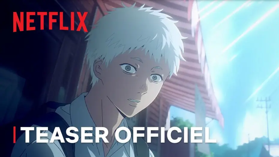 Wideo do serialu Lato, kiedy umarł Hikaru — Teaser officiel [VOSTFR]