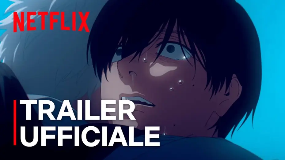 Wideo do serialu Lato, kiedy umarł Hikaru — Trailer ufficiale n. 1 [Sottotitolato]