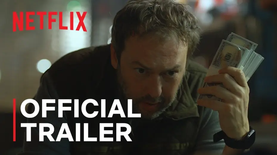 Видео к сериалу Mieścina — Official Trailer [Subtitled]