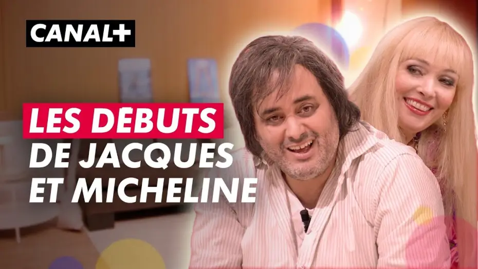 Wideo do serialu Magiczny świat Jérôme'a Commandeura — Y en a partout | Le Monde Magique de Jérôme Commandeur