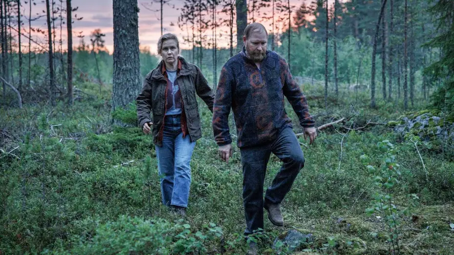 Wideo do serialu Krzyczeć wilk — Vargasommar | Stockholm International Film Festival 2024