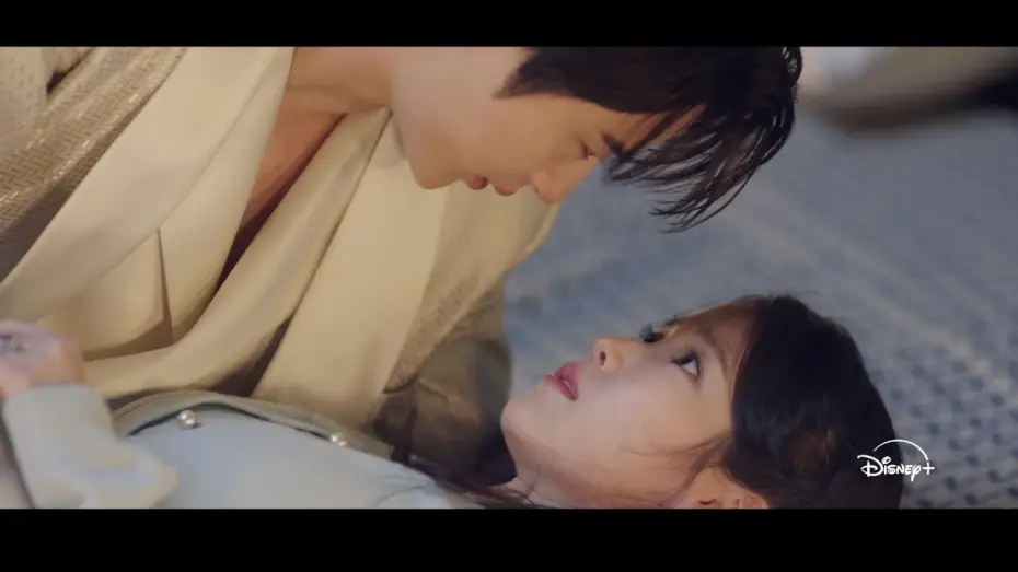 Wideo do serialu Perfect Crown — 3rd Teaser Trailer