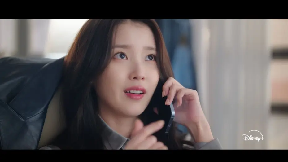 Wideo do serialu Perfect Crown — 2nd Teaser Trailer