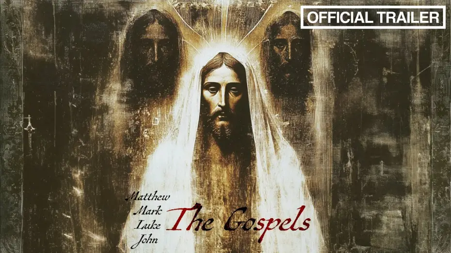 Wideo do serialu The Gospels — Trailer
