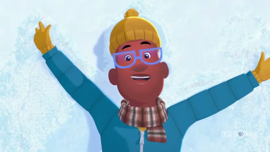 Wideo do serialu Weather Hunters — WEATHER HUNTERS | Trailer