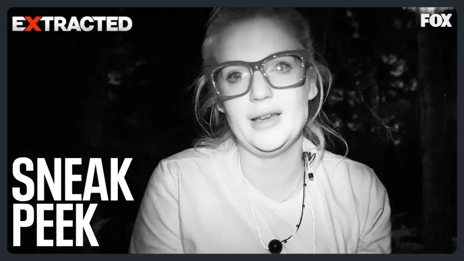 Wideo do serialu Wyekstrahowany — Preview