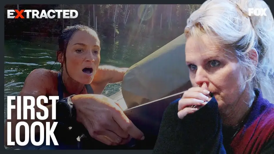 Wideo do serialu Wyekstrahowany — Extracted Season 1 First Look | FOX TV