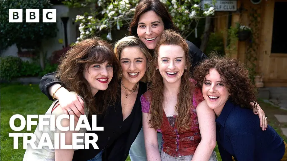 Wideo do serialu The Walsh Sisters — The Walsh Sisters | Official Trailer - BBC