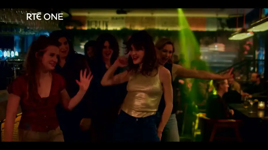 Wideo do serialu The Walsh Sisters — The Walsh Sisters | RTÉ
