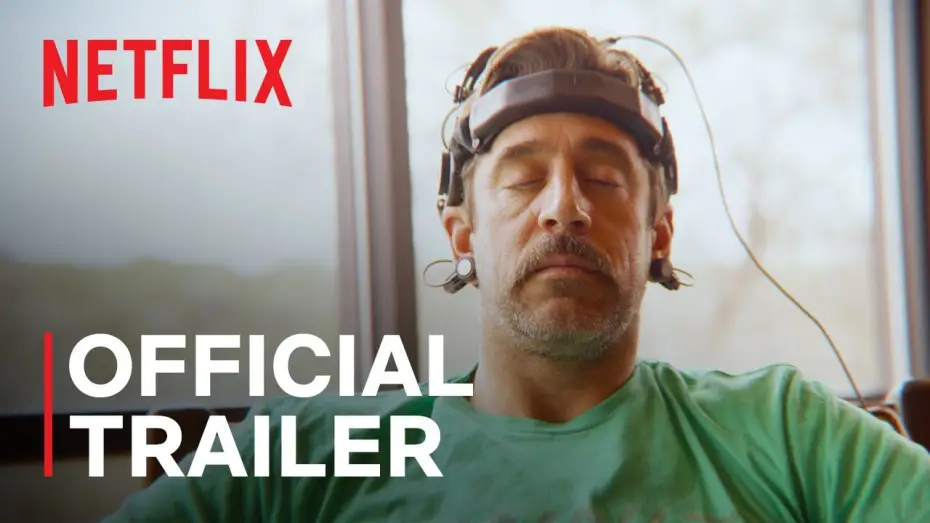 Wideo do serialu Aaron Rodgers: Człowiek enigma — Official Trailer