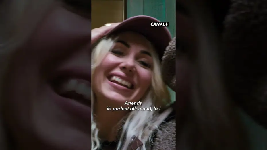 Wideo do serialu Loups garous — Loups Garous Saison 2 dès le 5 décembre sur CANAL+ !