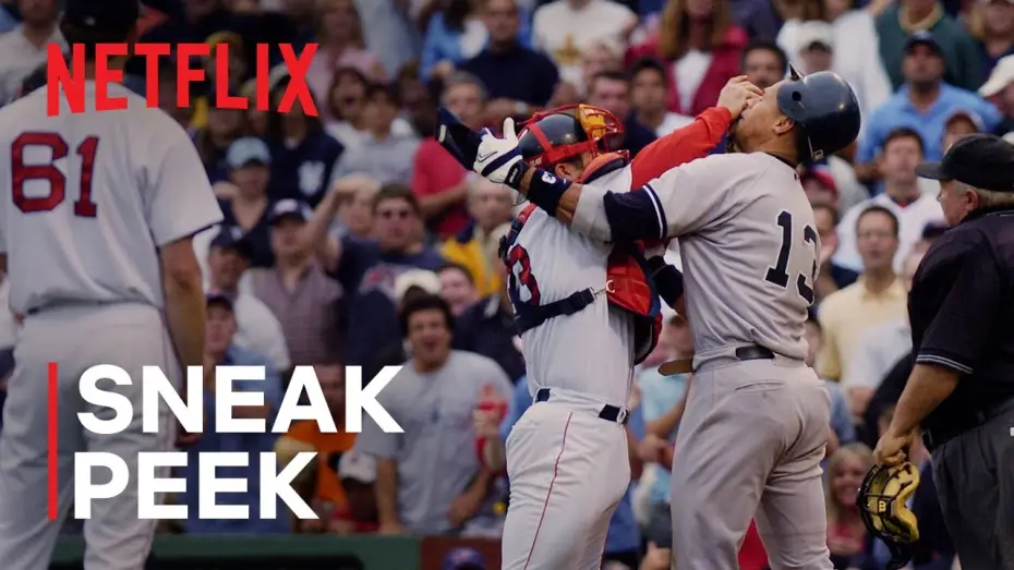 Wideo do serialu Wielki powrót: Boston Red Sox w sezonie 2004 — Sneak Peek
