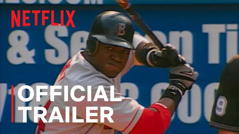 Wideo do serialu Wielki powrót: Boston Red Sox w sezonie 2004 — Official Trailer