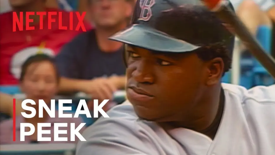 Wideo do serialu Wielki powrót: Boston Red Sox w sezonie 2004 — Sneak Peek #2