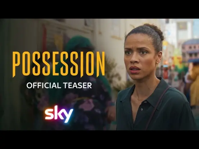 Видео к сериалу Possession — Possession | Official Teaser | Sky TV