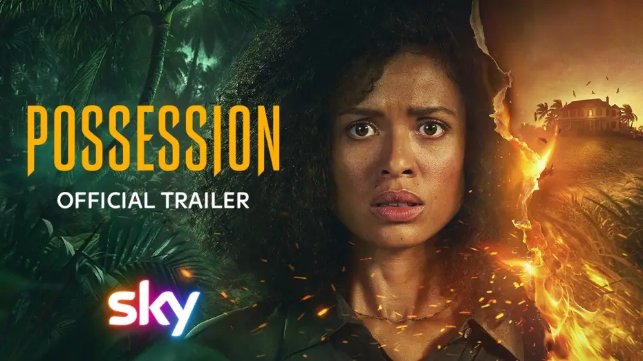 Видео к сериалу Possession — Possession | Official Trailer | Sky