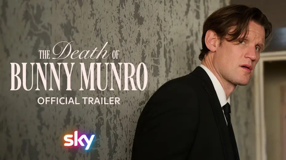 Wideo do serialu The Death of Bunny Munro — Official Trailer
