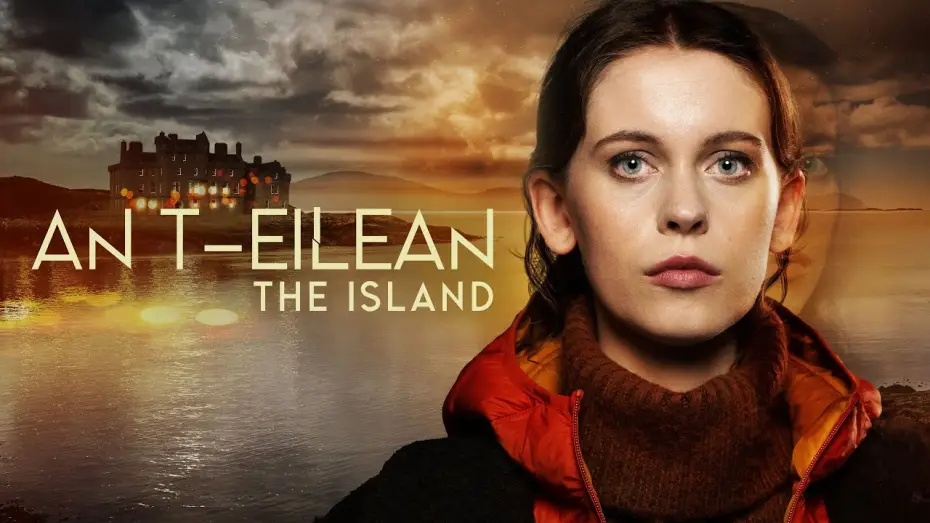 Wideo do serialu The Island — An t-Eilean | BBC ALBA
