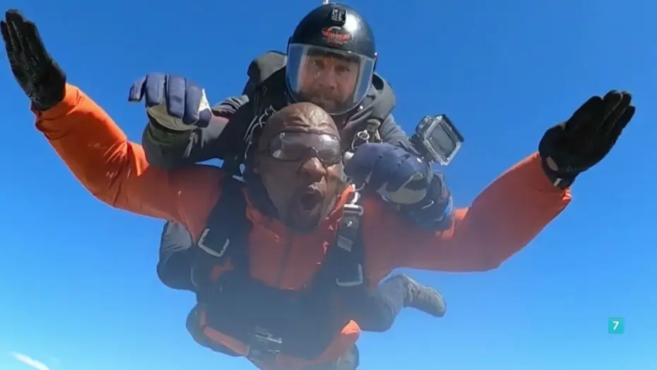 Wideo do serialu Bear kontra celebryci — Estreno de Famosos en peligro, con Bear Grylls, el 28 de abril | NATIONAL GEOGRAPHIC ESPAÑA