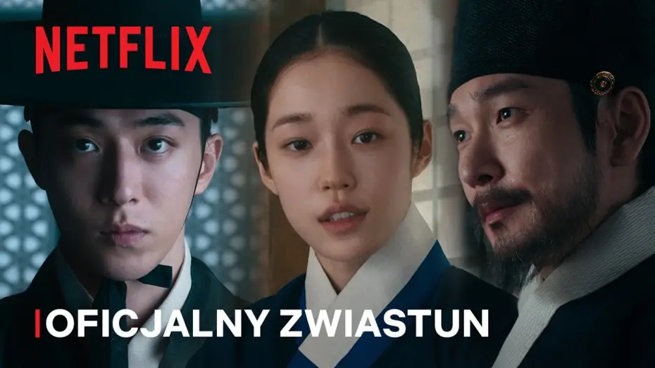 Wideo do serialu Pałac Wschodni — Pałac Wschodni | Oficjalny zwiastun | Netflix