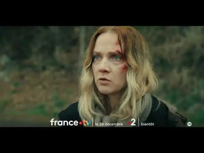 Wideo do serialu Il était deux fois — [Teaser] Il était deux fois