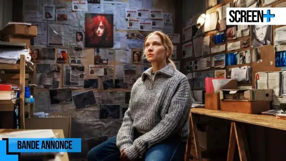 Wideo do serialu Il était deux fois — Il était deux fois sur France 2