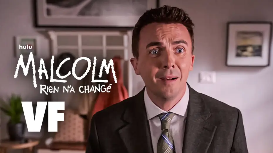 Wideo do serialu Jeszcze bardziej zwariowany świat Malcolma — MALCOLM : RIEN N'A CHANGÉ | Bande Annonce VF (2026) | Disney+ / Hulu