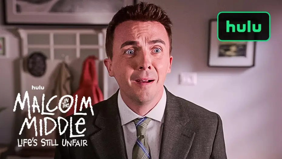 Wideo do serialu Jeszcze bardziej zwariowany świat Malcolma — Official Teaser