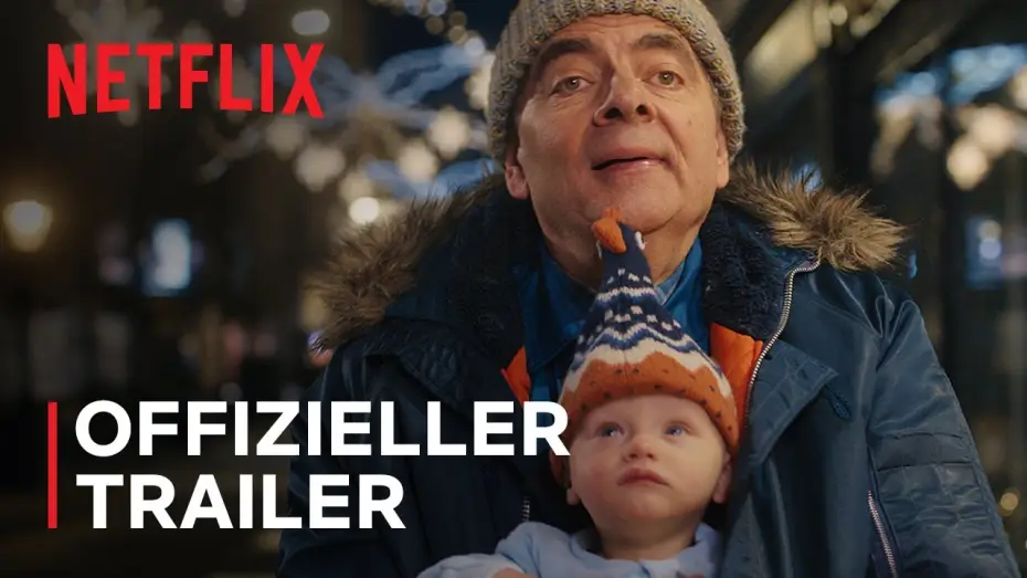 Видео к сериалу Człowiek kontra dziecko — Offizieller Trailer