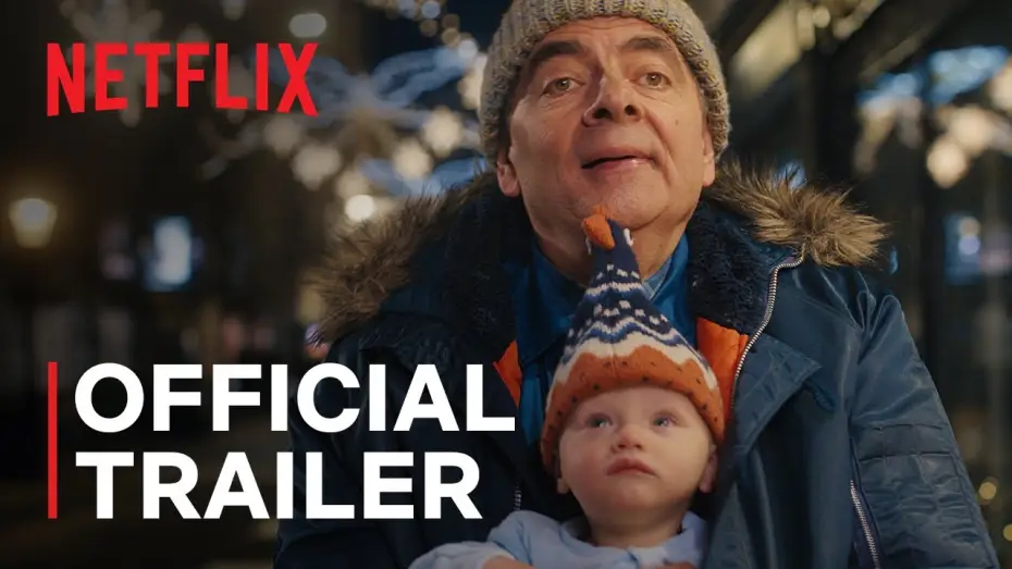 Видео к сериалу Człowiek kontra dziecko — Official Trailer
