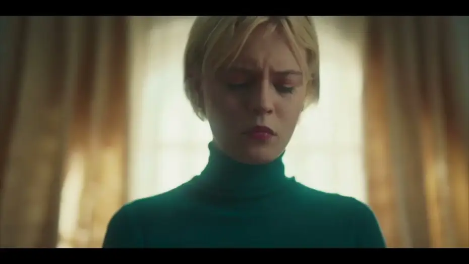 Видео к сериалу Patience — Trailer (not geolocked)