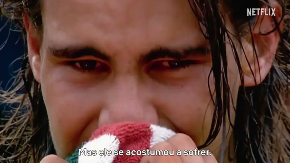 Wideo do serialu Rafa — Rafa 2026 | Trailer Legendado Oficial HD Netflix