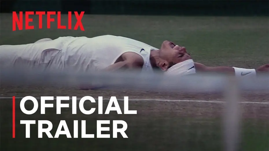 Wideo do serialu Rafa — Rafa | Official Trailer | Netflix