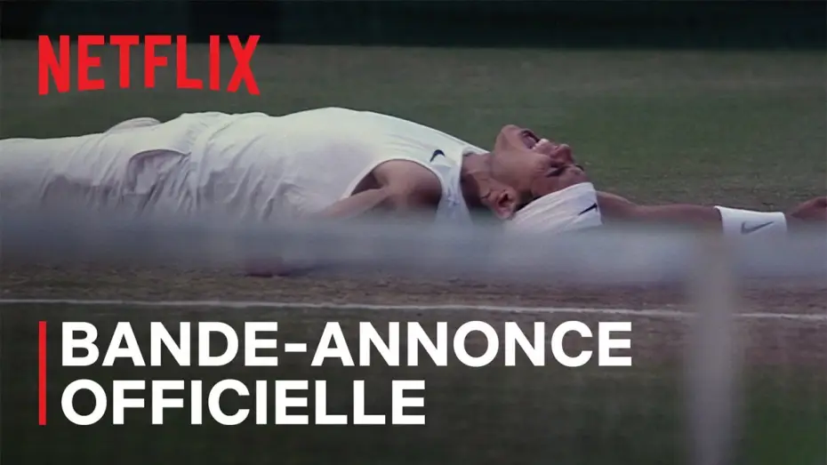 Wideo do serialu Rafa — Rafa | Bande-annonce officielle VOSTFR | Netflix France
