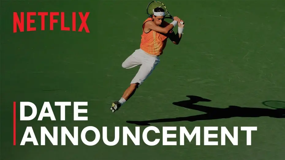 Wideo do serialu Rafa — Date Announcement