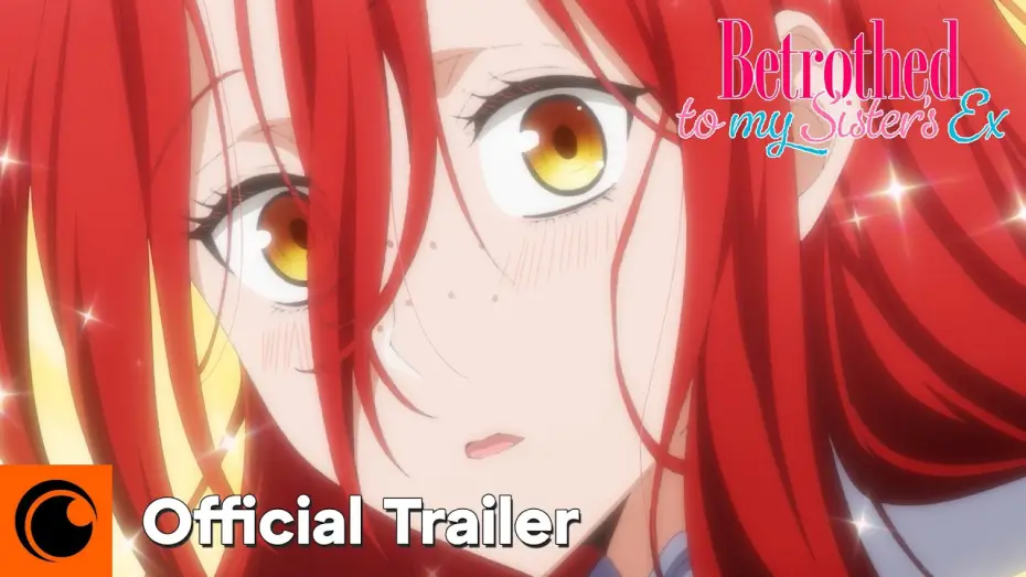 Видео к сериалу Zutaboro Reijou wa Ane no Moto Konyakusha ni Dekiai sareru — Official Trailer [Subtitled]