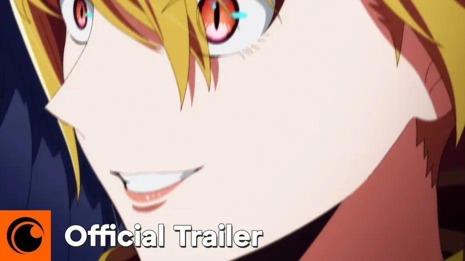 Видео к сериалу 野生のラスボスが現れた! — Official Trailer [Subtitled]