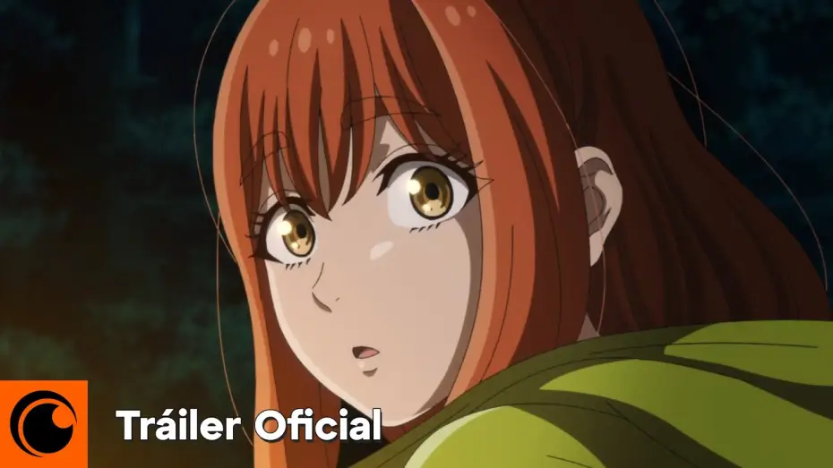 Видео к сериалу Futari Solo Camp — TRÁILER OFICIAL