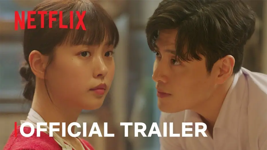 Wideo do serialu Miłość pełna smaku — Official Trailer [ENG SUB]