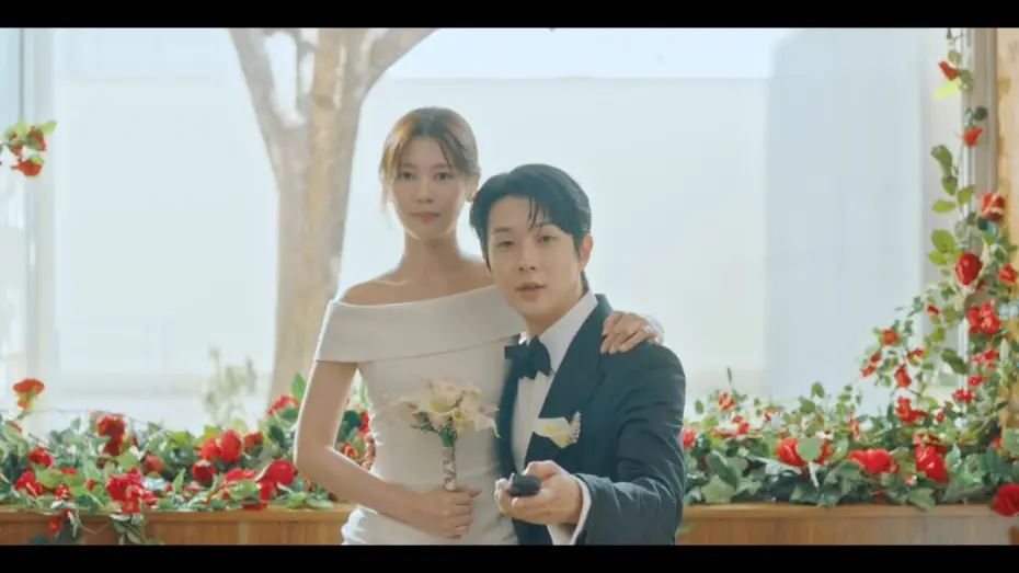 Wideo do serialu 우주메리미 — Would You Marry Me? | Teaser Trailer | Disney+ Singapore