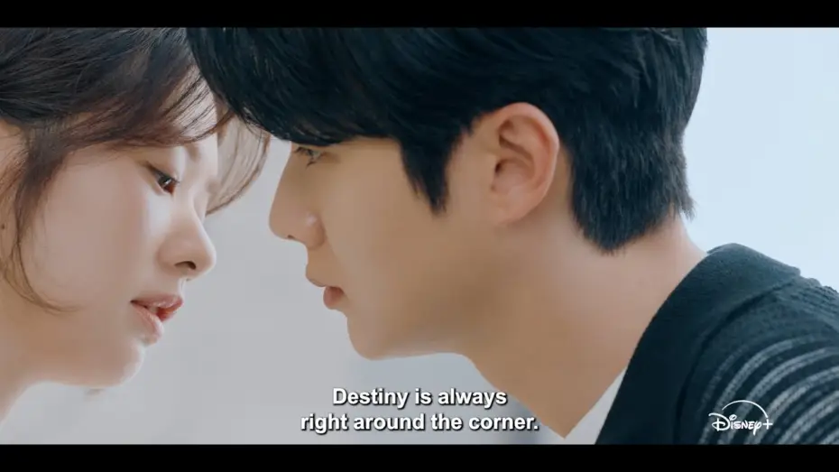 Wideo do serialu 우주메리미 — Would You Marry Me? | Teaser Trailer #2 | Disney+ Singapore