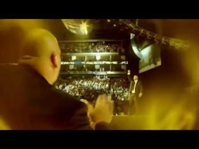 Wideo do serialu WWE Hall of Fame — WWE Hall of  Fame