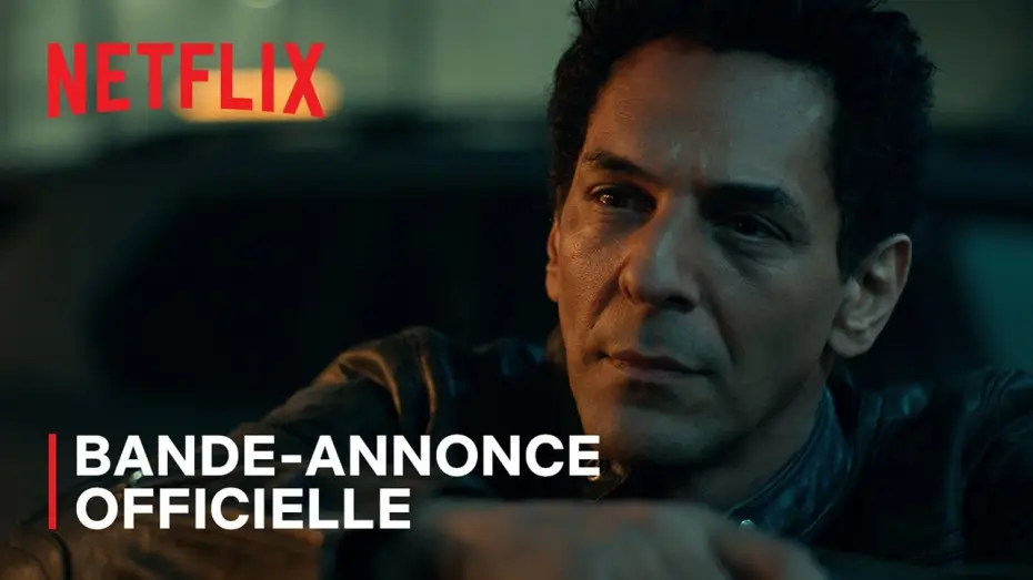 Wideo do serialu Siły specjalne — GIGN | Bande-annonce officielle VF | Netflix