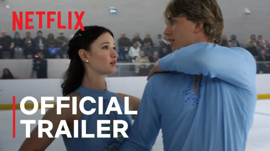 Видео к сериалу Miłość na lodzie — Official Trailer