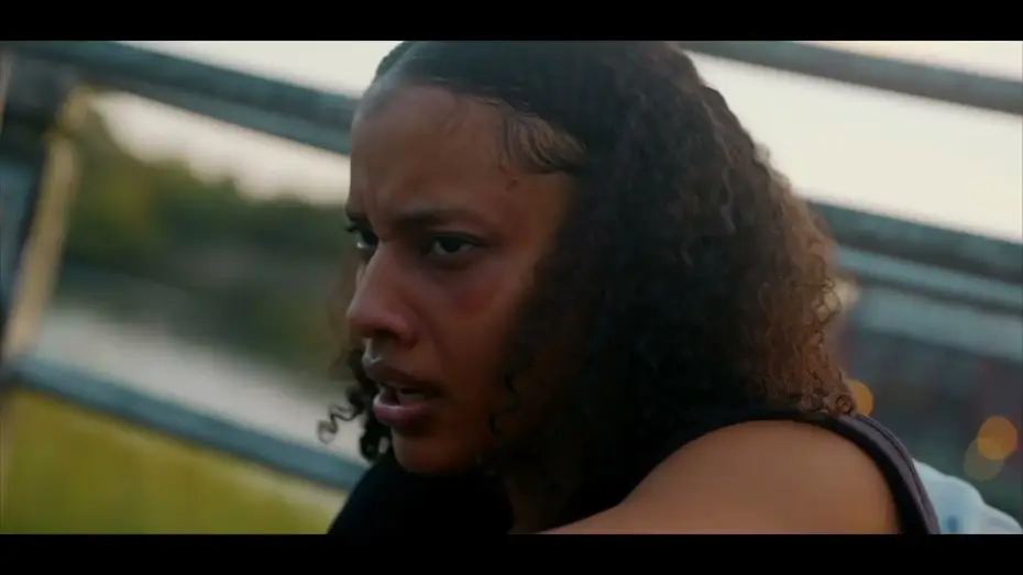 Wideo do serialu The Book of Raven — The Book Of: Raven (Official Trailer)