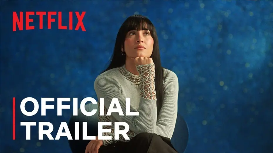 Wideo do serialu Aitana: Metamorfoza — Official Trailer [Subtitled]