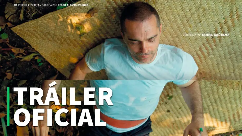 Wideo do serialu En la nave del encanto — EN LA NAVE DEL ENCANTO - TRÁILER OFICIAL (HD)
