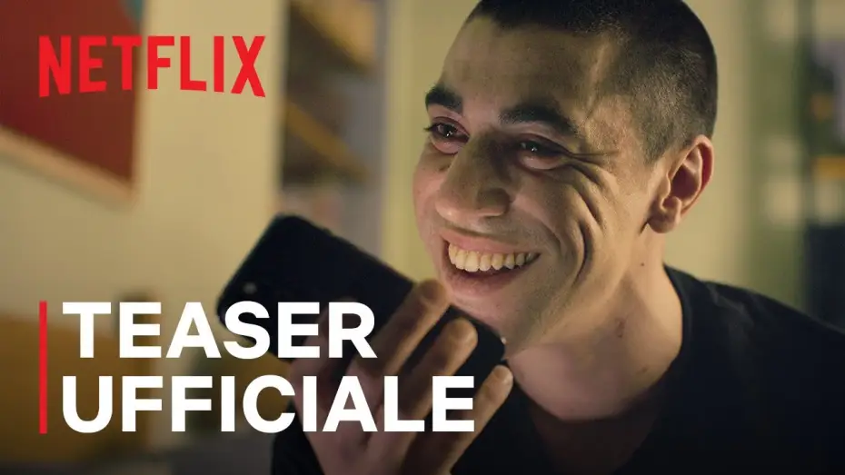 Wideo do serialu Opowieść o mojej rodzinie — Teaser Ufficiale